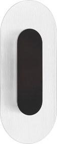Aplica de perete LED decorativa VETRIO