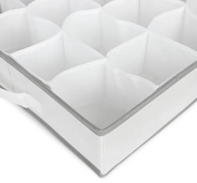 Organizator pentru sertare Compactor Drawer Organizer