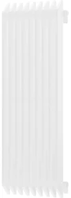 Mexen Aurora calorifer decorativ 1200 x 450 mm, 917 W, Albă - W212-1200-450-00-20