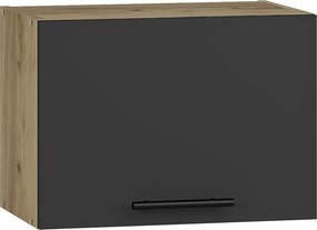 Dulap superior scurgător Dollaro GO-50/36 (antracit). 1039397