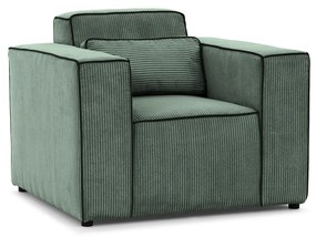 Fotoliu Castello (verde) . Promo -12%. 1096221