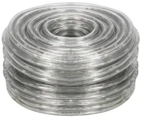 Instalație luminoasă - șarpe luminos 27m 486LED 8 Funcții Multicolor