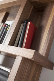 Raft modern design italian Book AC-GOB-N5400