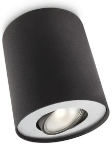 Philips 56330/30/PN - Lampa spot MYLIVING PILLAR 1xGU10/50W/230V