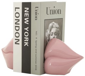 Mauro Ferretti Raft De Cărți Mouth,  27X9X13 Cm | Aosom Romania