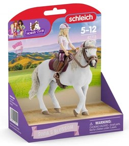Sofia și Blossom Schleich 42713