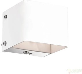 Aplica de perete cu iluminat up-and-down, FLASH AP1 alb 095264