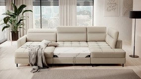 Coltar extensibil Berrto pe stanga Manhattan 18