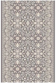 Traversa lana Salamaka antracit Selectează lătime: 080 X