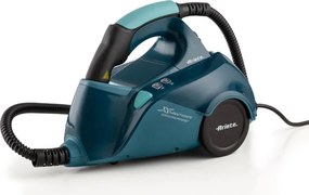 Aparat curatare cu aburi Ariete X-Vapor Comfort, 5 bar, 1500 W, 1,2 l, Pana la 45 min, Accesorii, Negru