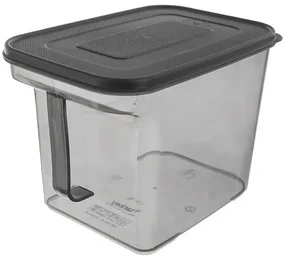 Orion Recipient dozator Matrix, 2,75 l, gri, 2,75 l