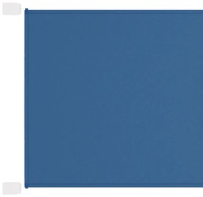 Copertina verticala, albastru, 140x420 cm, tesatura oxford Albastru, 140 x 420 cm