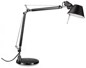Artemide AR A004430+AR A005330 COMPLET - Lampă de masă TOLOMEO 1xE27/70W/230V