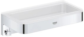 Grohe Start Cube raft de dus 20 cm crom 41107000
