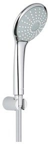 GROHE 27354000 - Set de duș Euphoria 110 Mono, 1250 mm, crom lucios