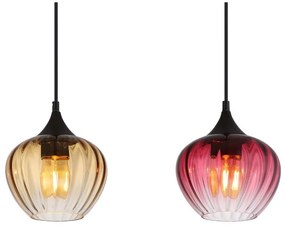 Lustra suspendata design modern SANDER 3L