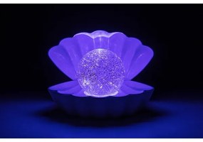 Rabalux 76030 - Lampă decorativă LED RGB SPARKLY LED/0,8W/3xAAA