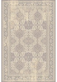 Covor lana Kissa 001 Selectează mărime: 170 X 240