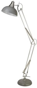 Lampadar/Lampa de podea cu brat articulat Goliath