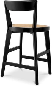 Scaun de bar LUX design clasic Counter Stool Alvear