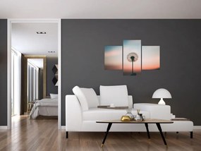Tablou - Te țin, păpădie (90x60 cm)