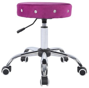 HC1102CK Scaun Fucsia