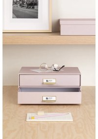 Organizator pentru sertar din carton Birger Restore Paper Laminate – Bigso