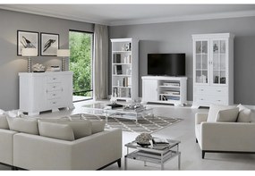 Măsuță TV KORA, pin andersen