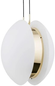 Lustra / Pendul design modern BUFFALO alama