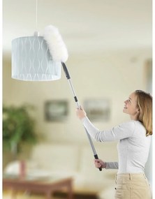 Pămătuf de praf telescopic - Maximex