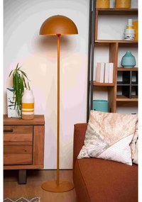 Lampadar Lucide 45796/01/44 SIEMON 1xE27/40W/230V portocaliu