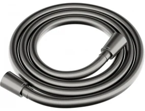 Mexen furtun de duș 150 cm, Grafit - 79450-66