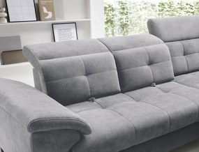 Coltar extensibil Inferne pe dreapta Relax 04