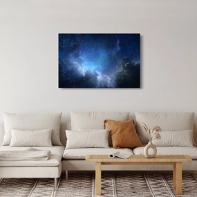 Tablou cu cerul (90x60 cm)