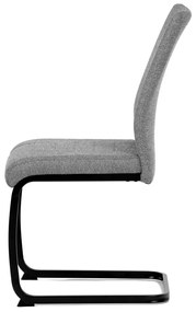 Scaun sufragerie Desocupar (gri). 1120532