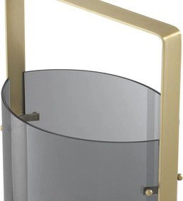 Suport lumanare design LUX Reid S 114789 HZ