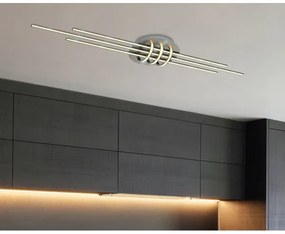 Plafonieră LED NAKSOS LED/40W/230V