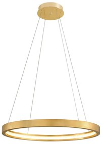 Lustra suspendata LED design modern JASMINE big