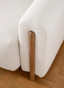Canapea lemn masiv CosmoFlex Extensibila - Jaffray 18