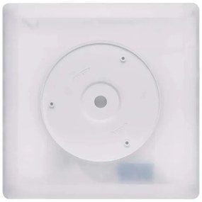 Plafonieră LED FLORI LED/18W/230V 4000K alb 29x29 cm