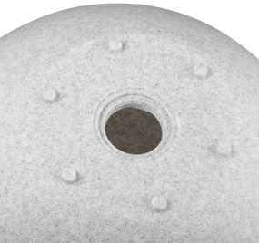 Lampă de exterior Kanlux 36594 STONO 1xE27/25W/230V d. 78 cm IP65