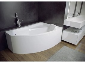 Masca frontala cada 130 cm Besco Rima