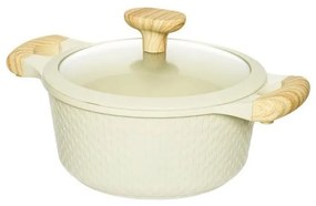 Resto - Oală RAN cu capac, 2,4 l, 20 cm