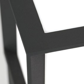 Stalp de exterior IP44 HENRY antracit H-60cm
