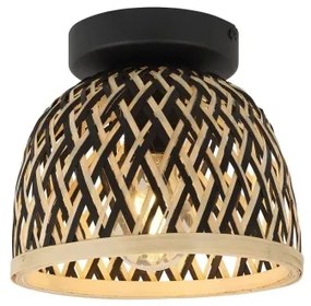 Plafonieră Globo 15767D1 COLLY 1xE27/15W/230V