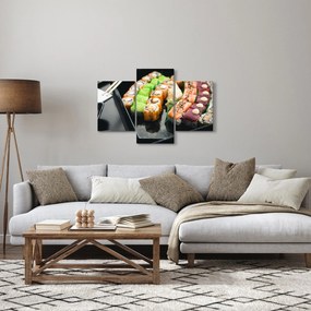 Tablou - Sushi (90x60 cm)