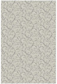 Covor lana Matilda light grey Selectează mărime: 160 X 240