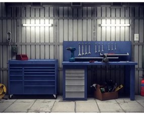 Corp de iluminat LED industrial Philips PROJECTLINE LED/17W/230V 60 cm IP65