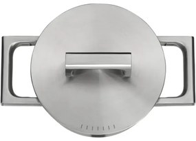 WMF - Oală ULTIMATE COOL, Ø 16 cm