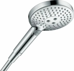Para de dus Hansgrohe Raindance Select S 120 crom lucios PowderRain 3 functii